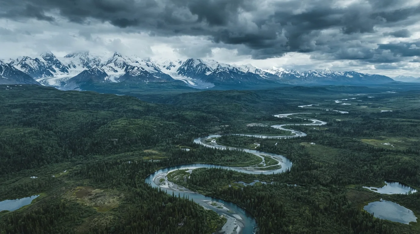 Alaska Travel: Understanding the Logistics Before You Land