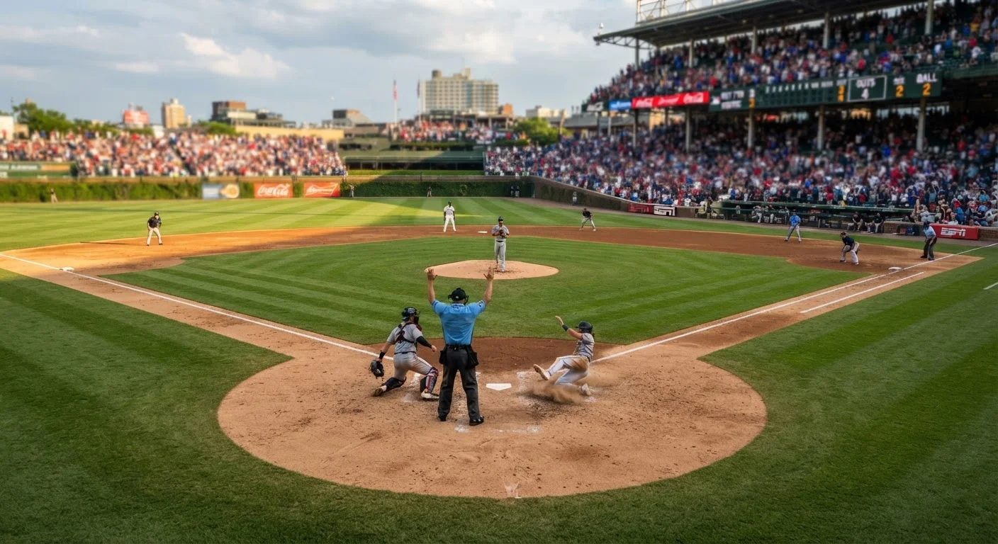 Baseball's Infield Fly Rule, the Shift, and Other Rules That Confuse Everyone