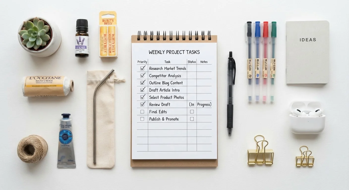 Before You Buy: A Framework for Evaluating Any Product