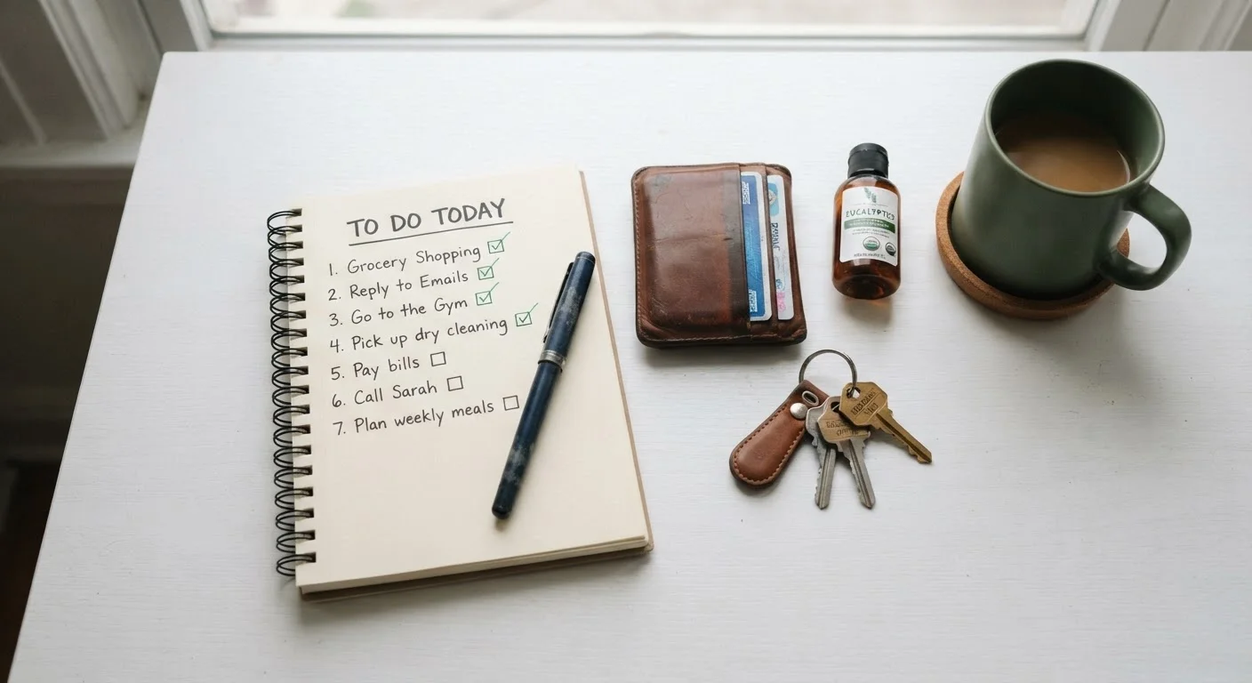 Before You Buy Anything: A Pre-Purchase Checklist