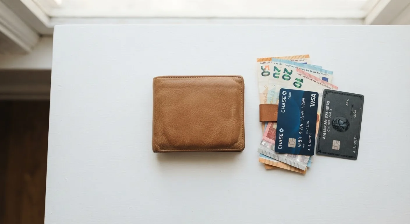 Cash, Debit, or Credit: How Your Payment Method Shapes What You Spend