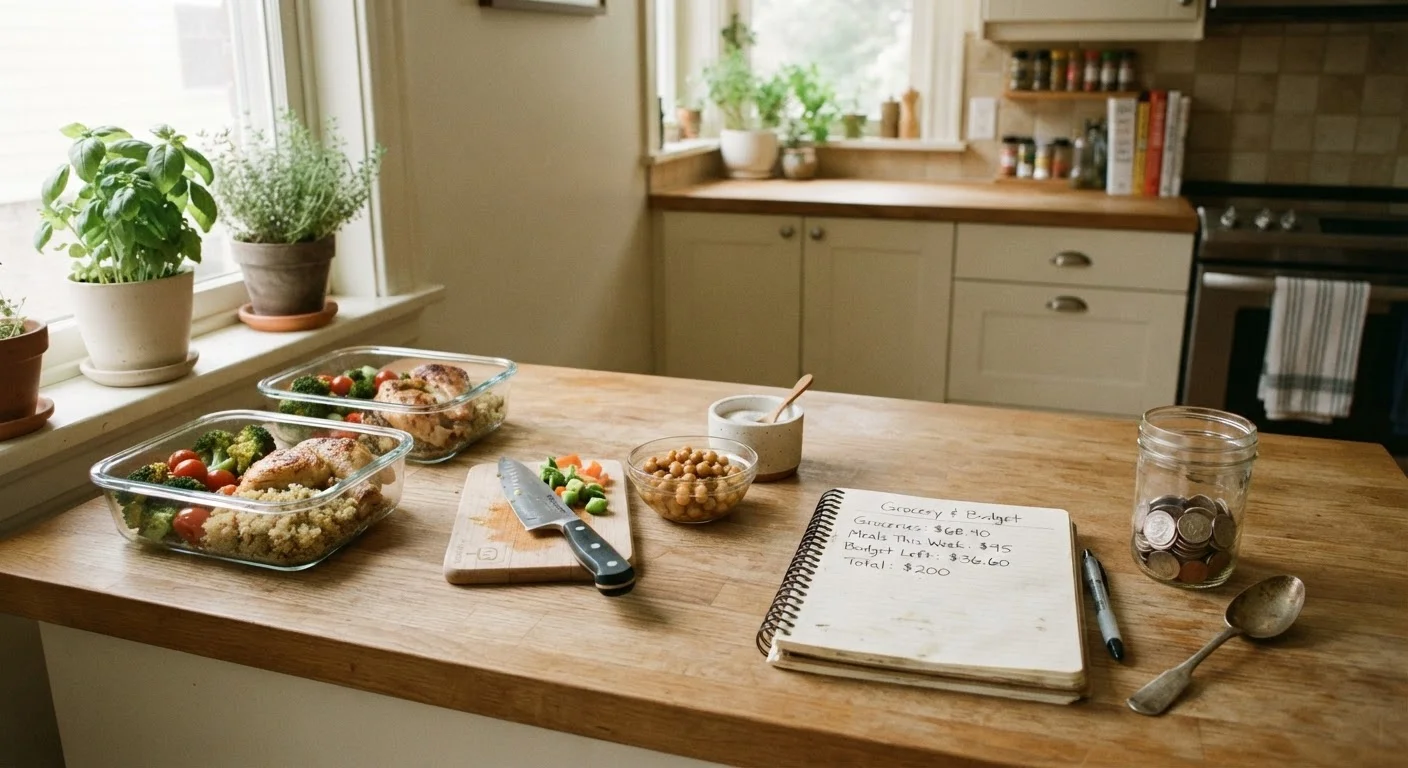Common Myths About Frugal Living That Put People Off Budgeting