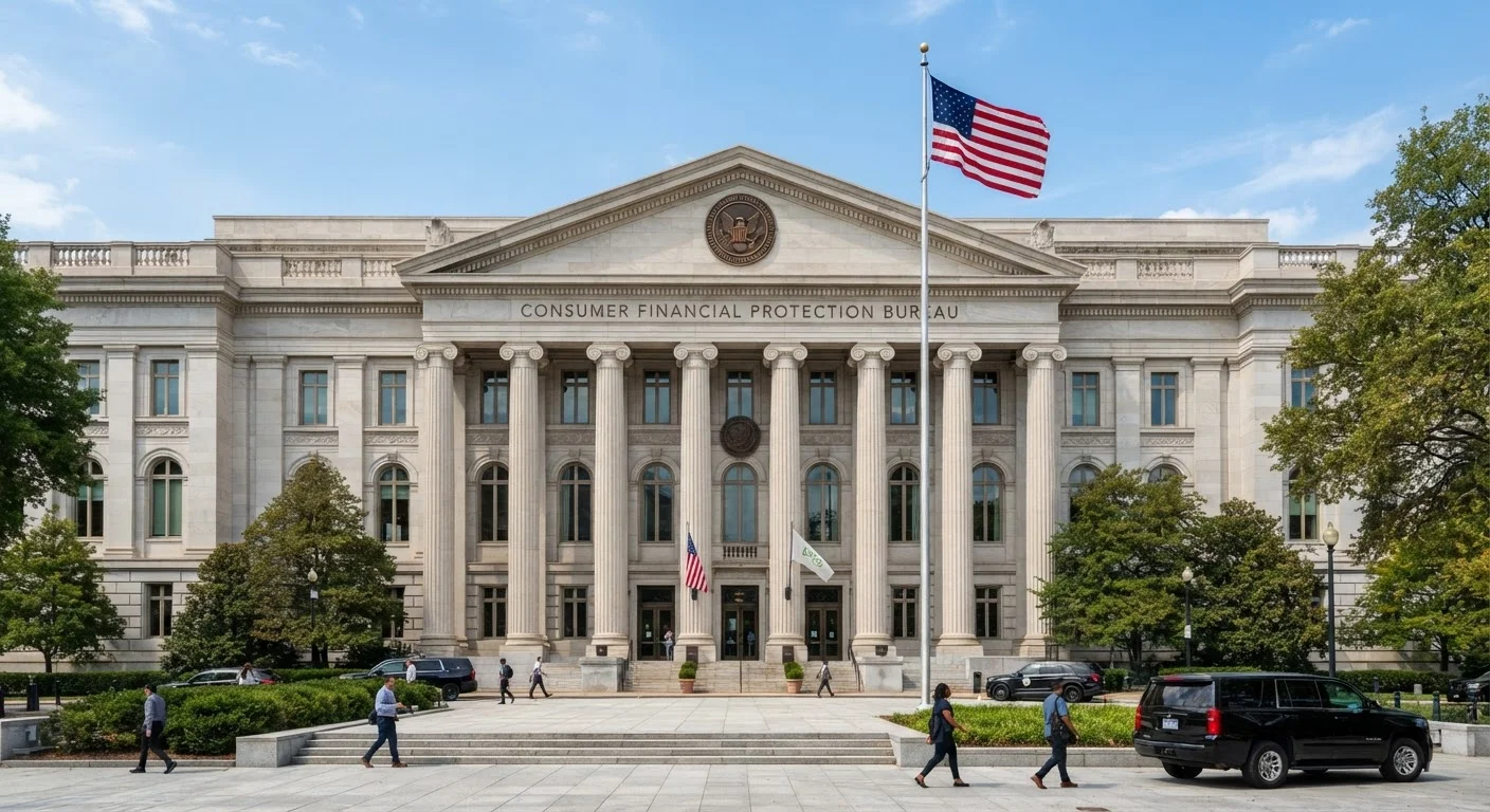 Consumer Protection Agencies: Who They Are and What They Can Actually Do for You