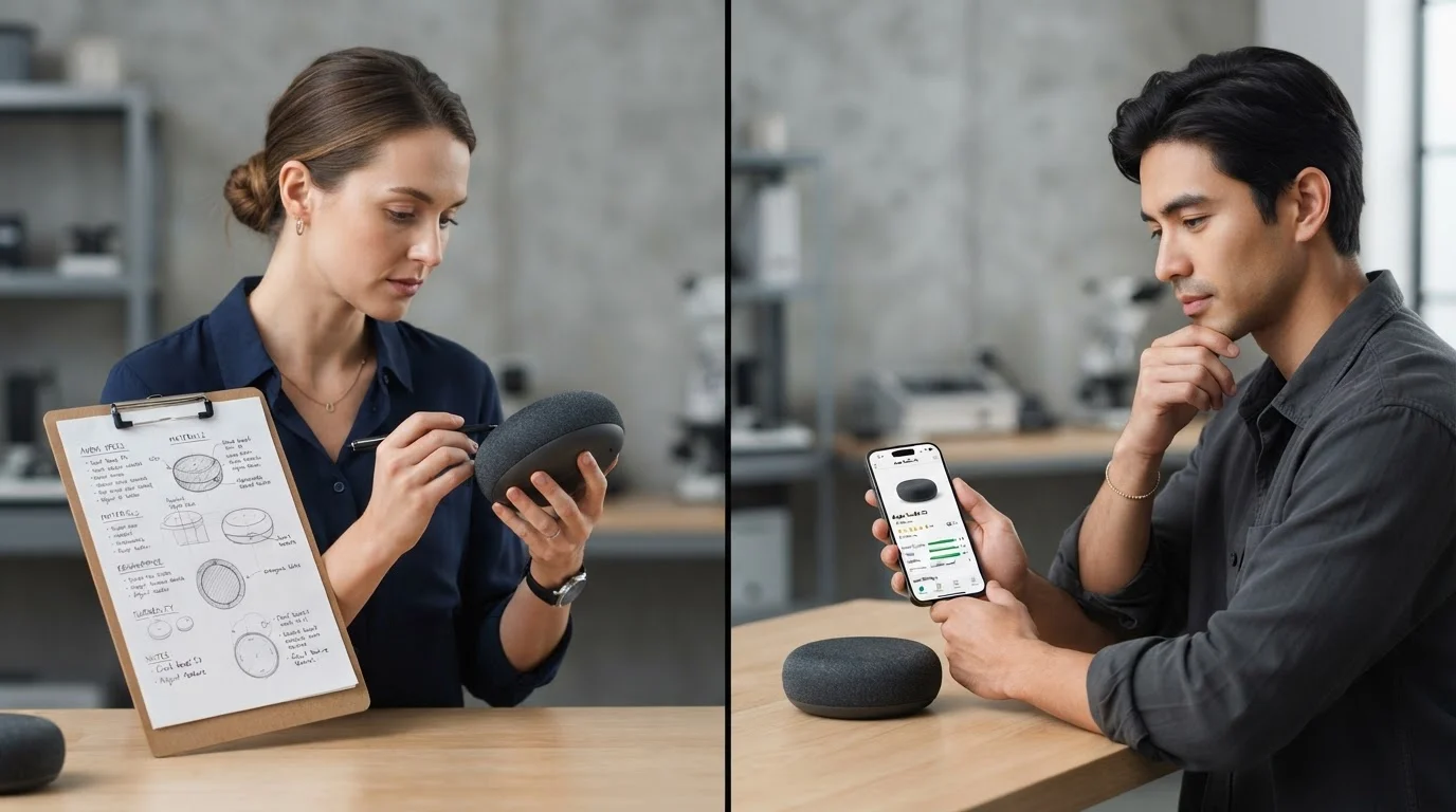 Customer Reviews vs. Expert Reviews: Which Should You Trust?