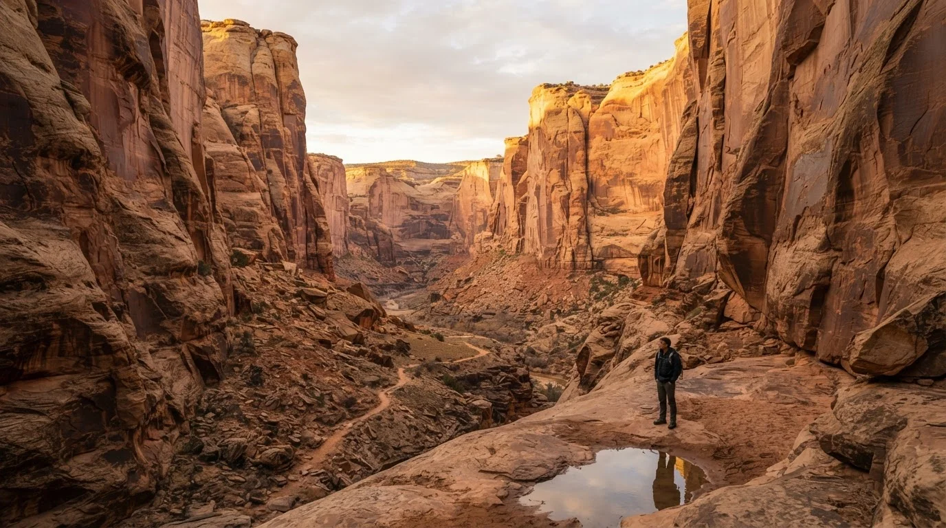 Echoes, Reverb, and Dead Rooms: How Sound Bounces Around You
