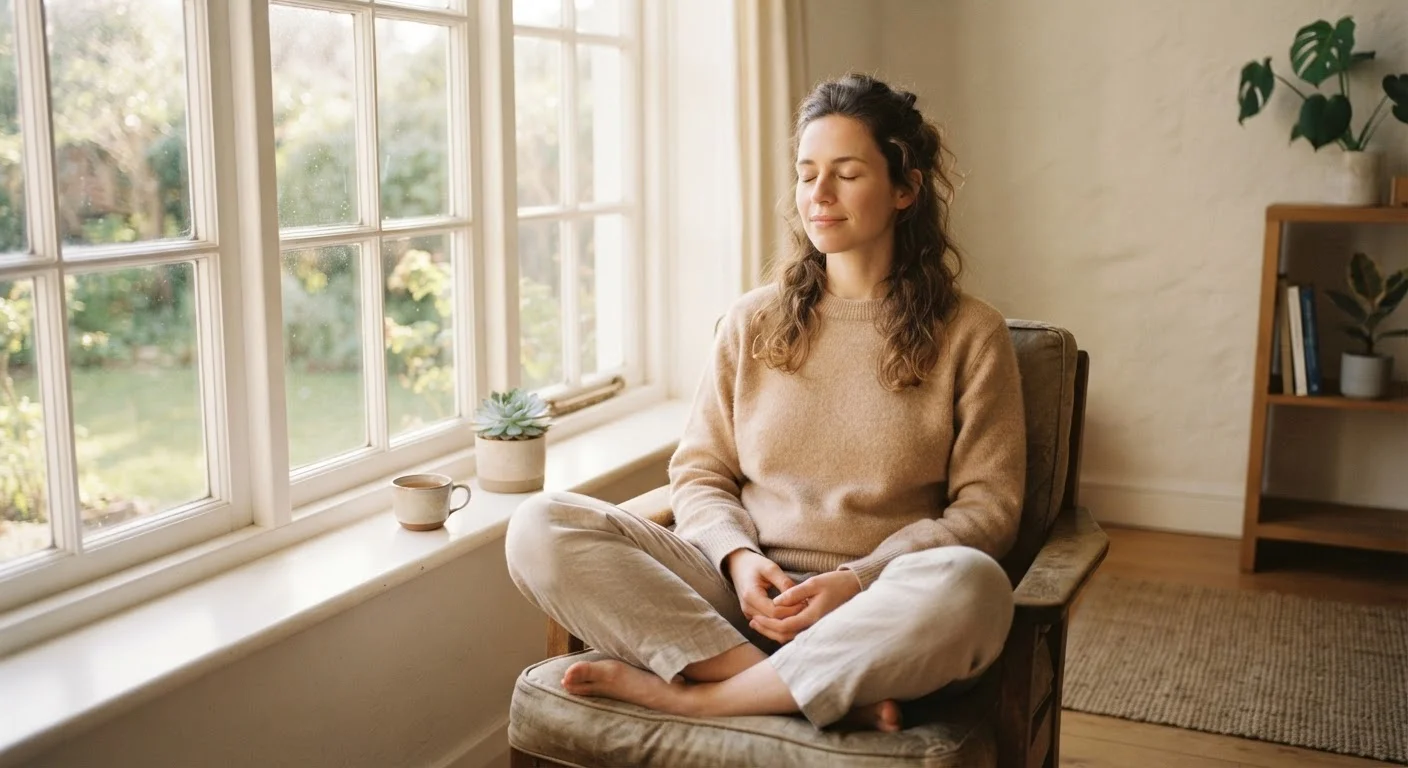 Emotional Regulation: The Skill at the Center of Mental Wellness