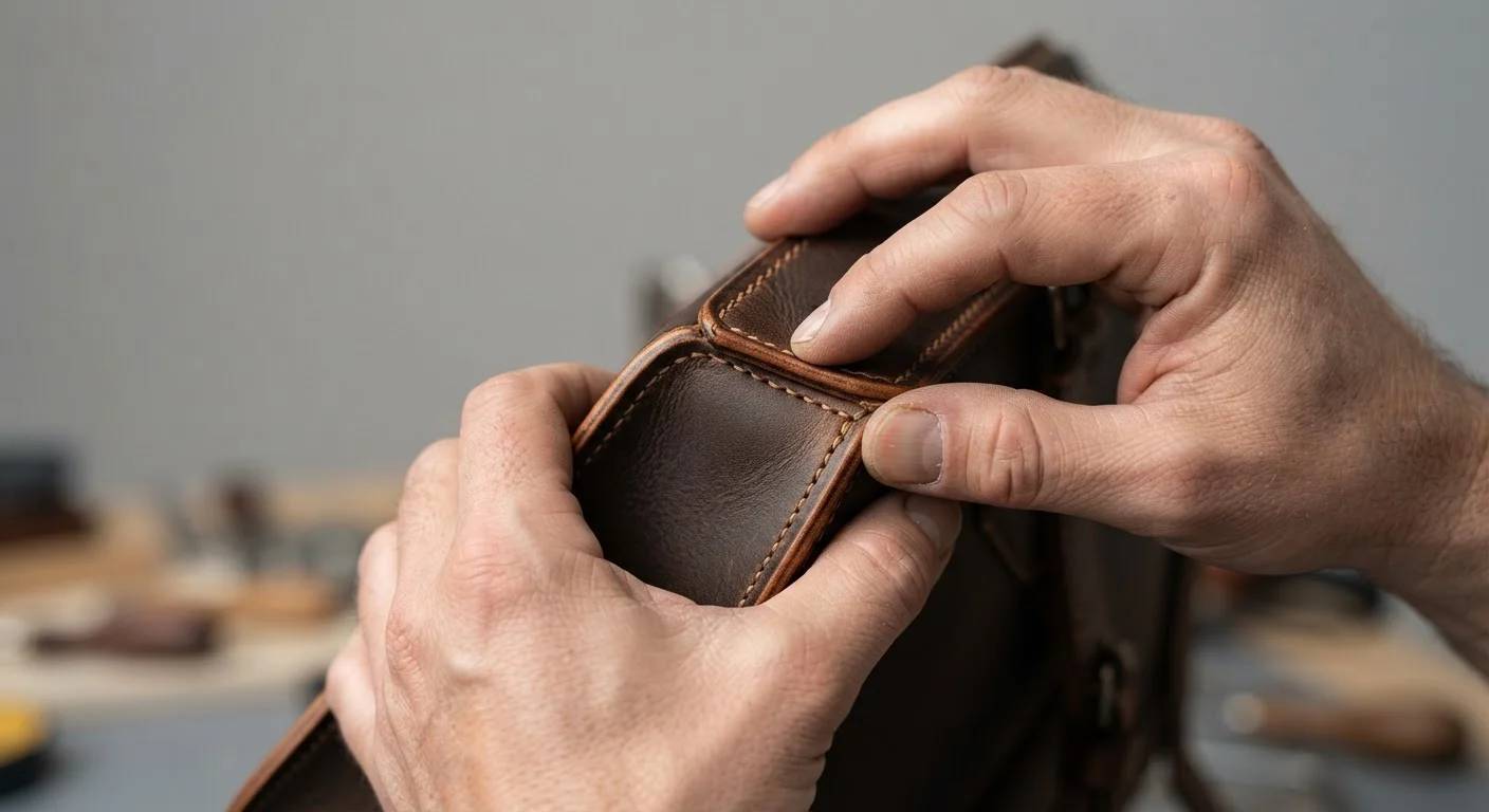 Evaluating Build Quality Without Specialized Tools