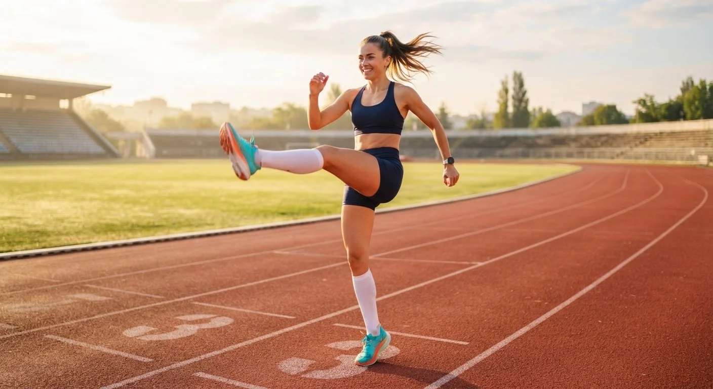 Everything You Need to Know About Warming Up and Cooling Down