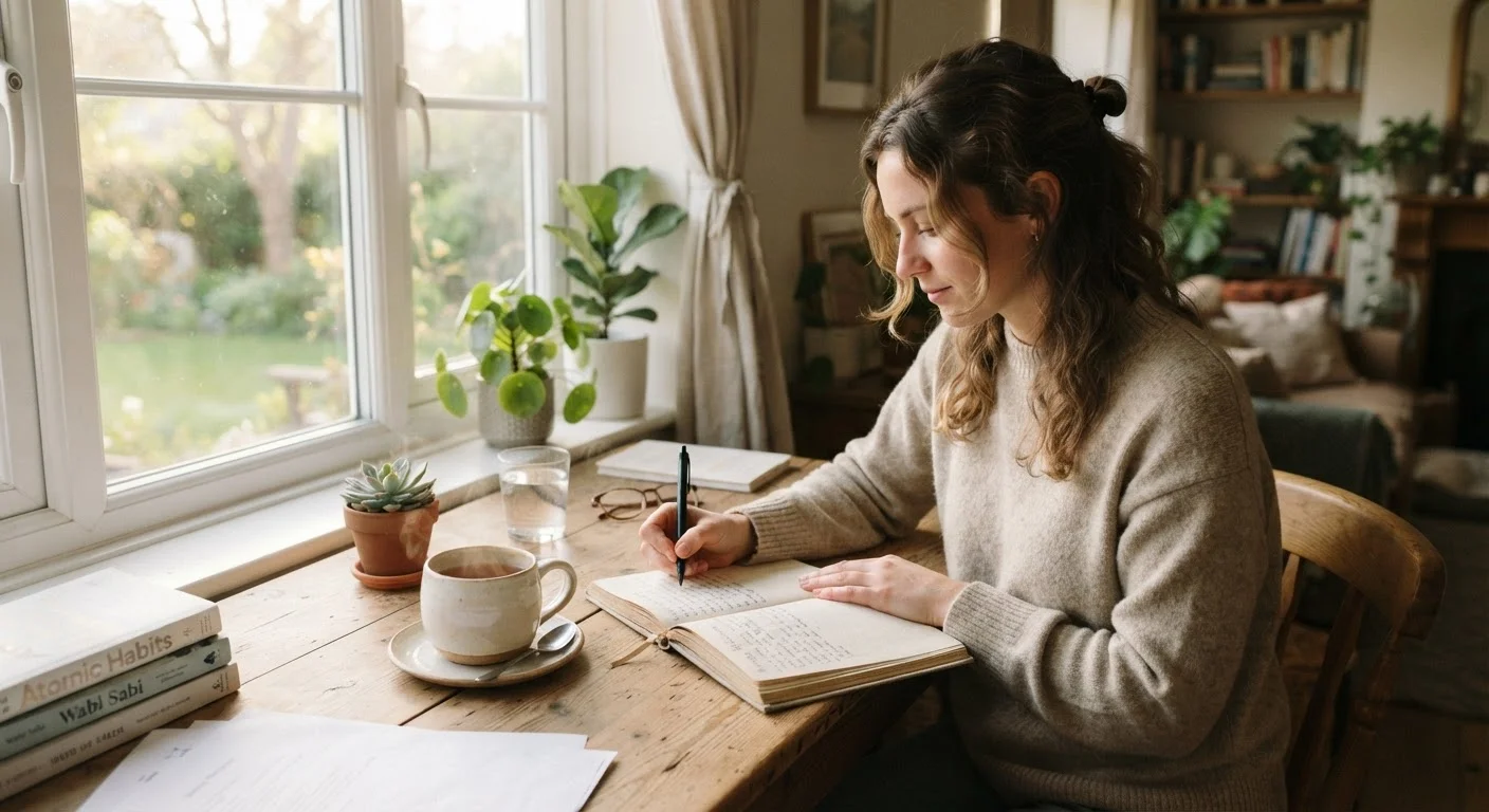 Factors That Shape a Sustainable Daily Mental Health Routine