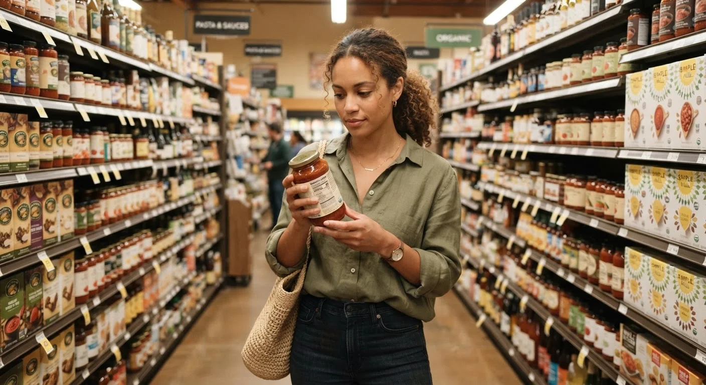 Getting Started as a Discerning Shopper: Evaluating Products with Confidence