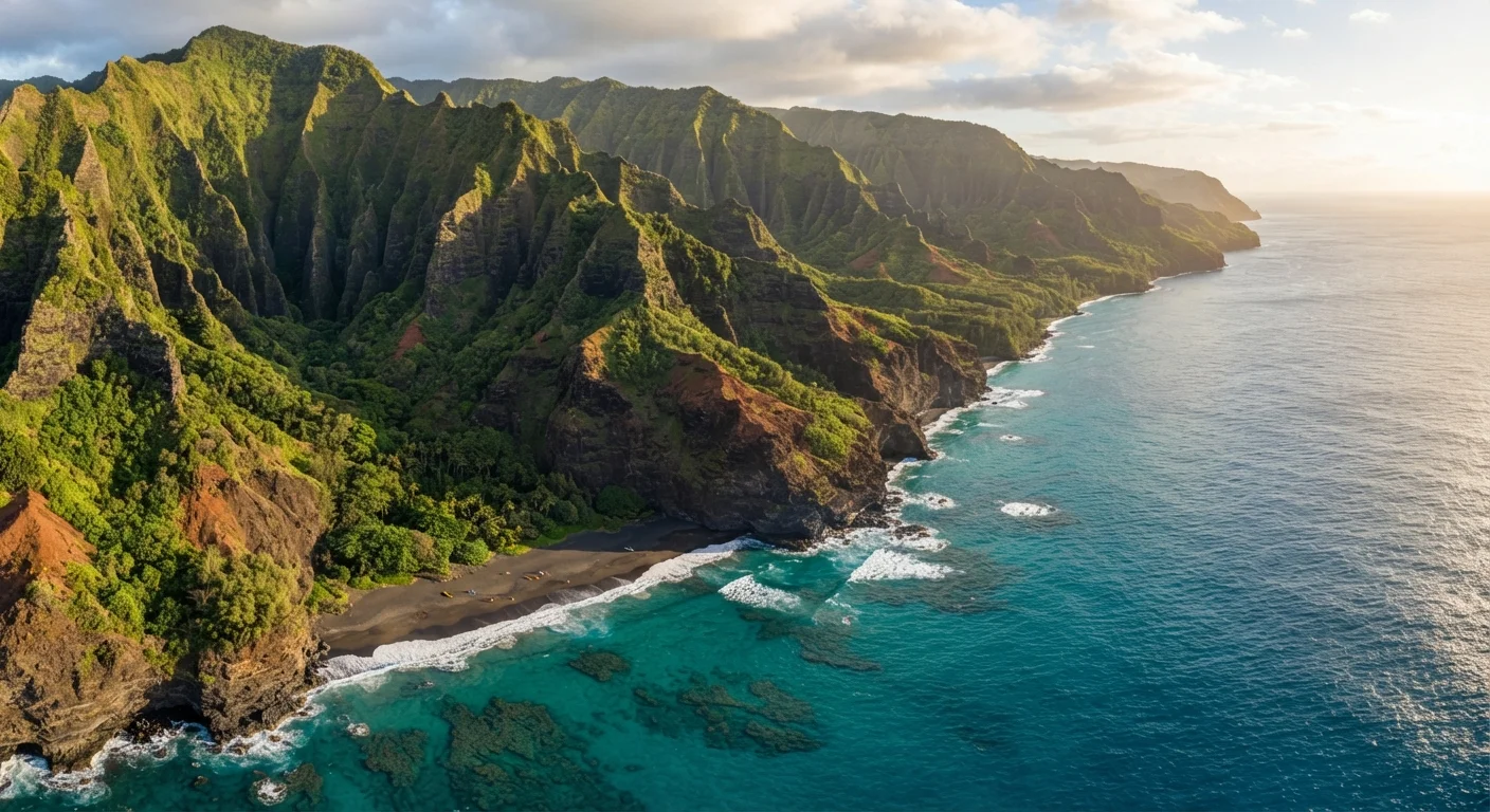 Hawaii as an American Destination: What Makes It Distinct from the Continental US