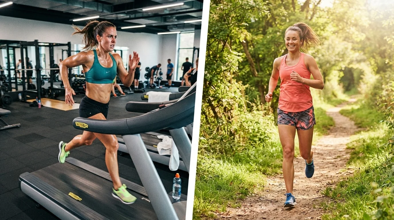 HIIT vs. Steady-State Cardio: Matching Your Training Style to Your Life