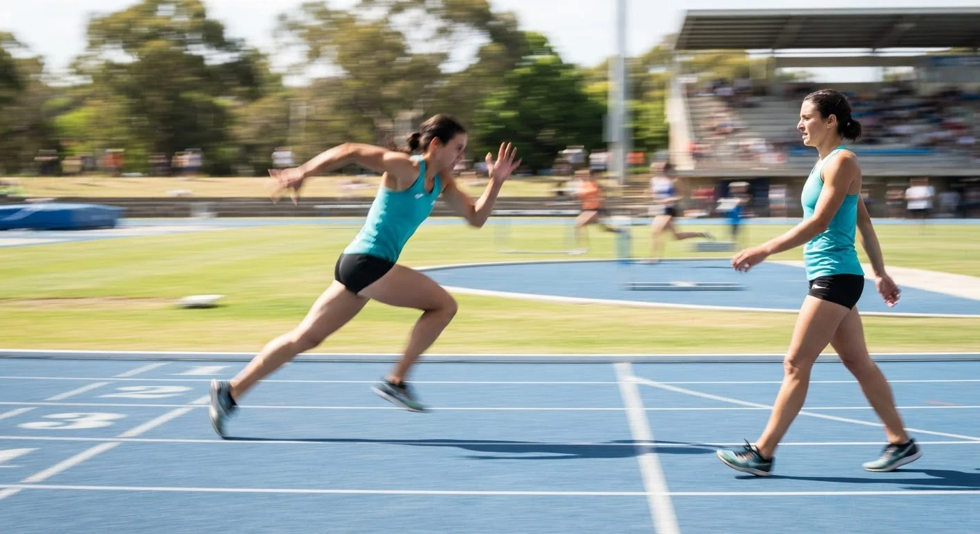 How Interval Training Works and Why It's Praised for Efficiency
