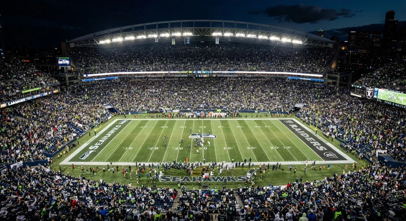 How the NFL Season Actually Works, From Preseason to Super Bowl