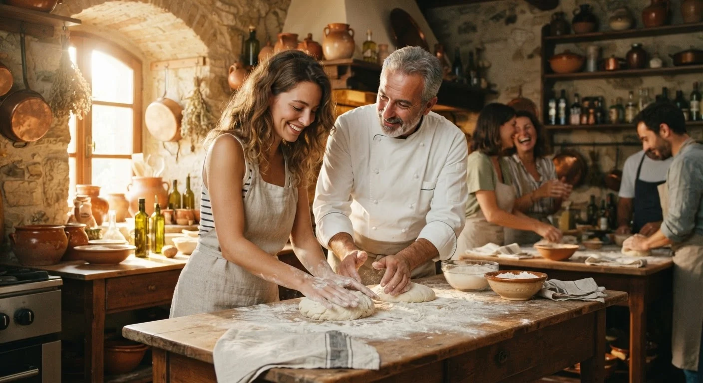 Immersive Travel Experiences Worth Planning Around