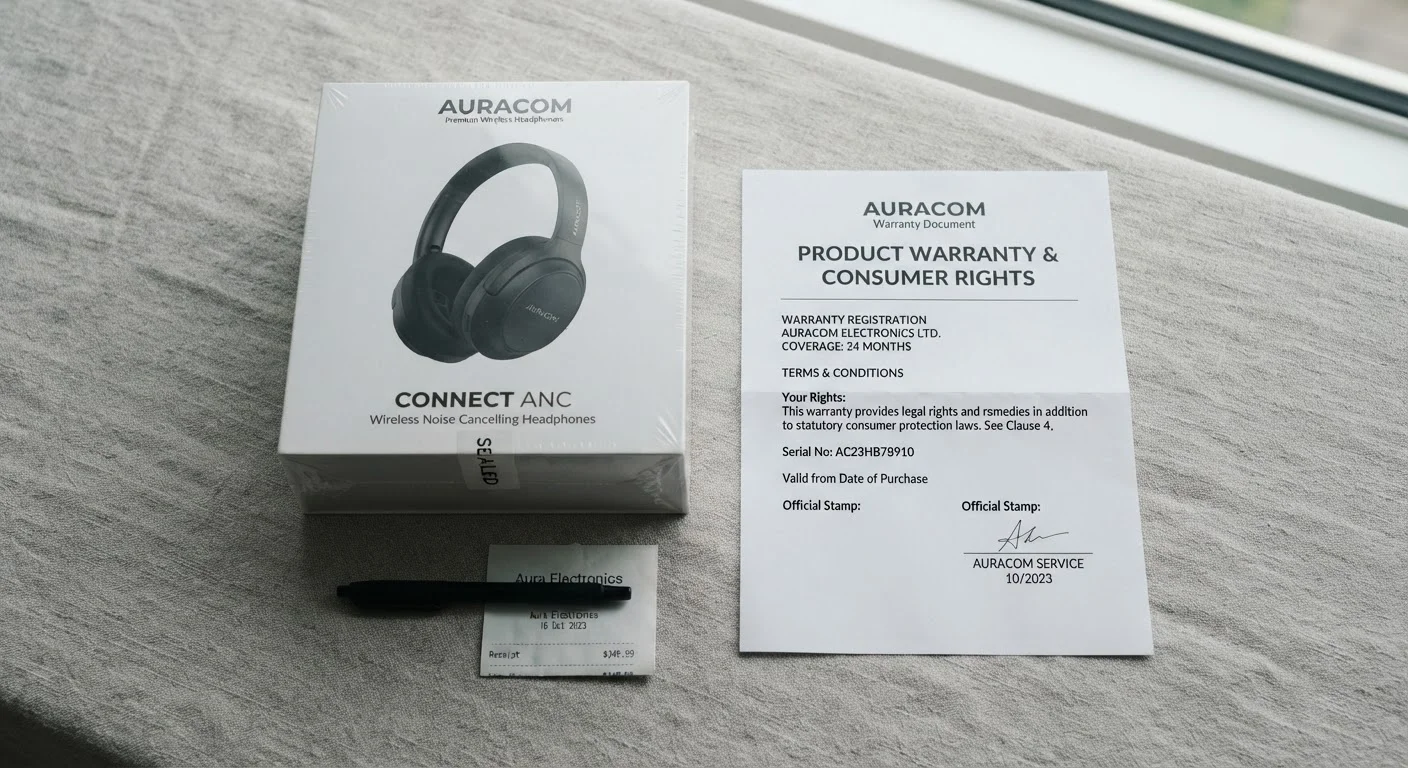 Implied vs. Express Warranties: What's the Difference and Why It Matters