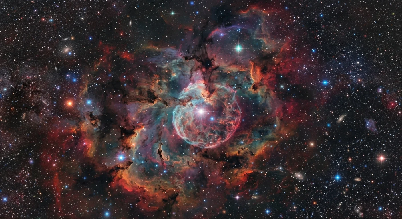 Key Terms Every Space Enthusiast Should Know