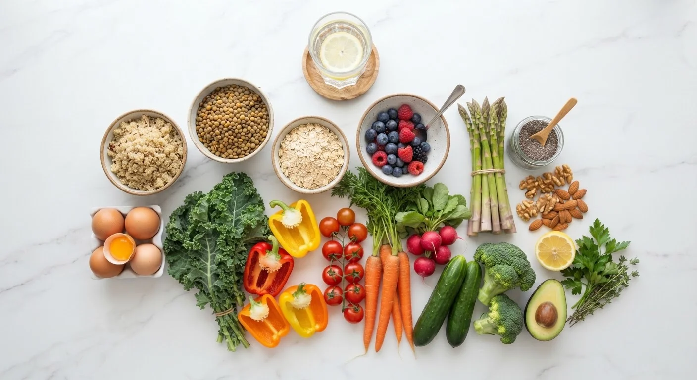 Nutrition Science Myths That Just Won't Die