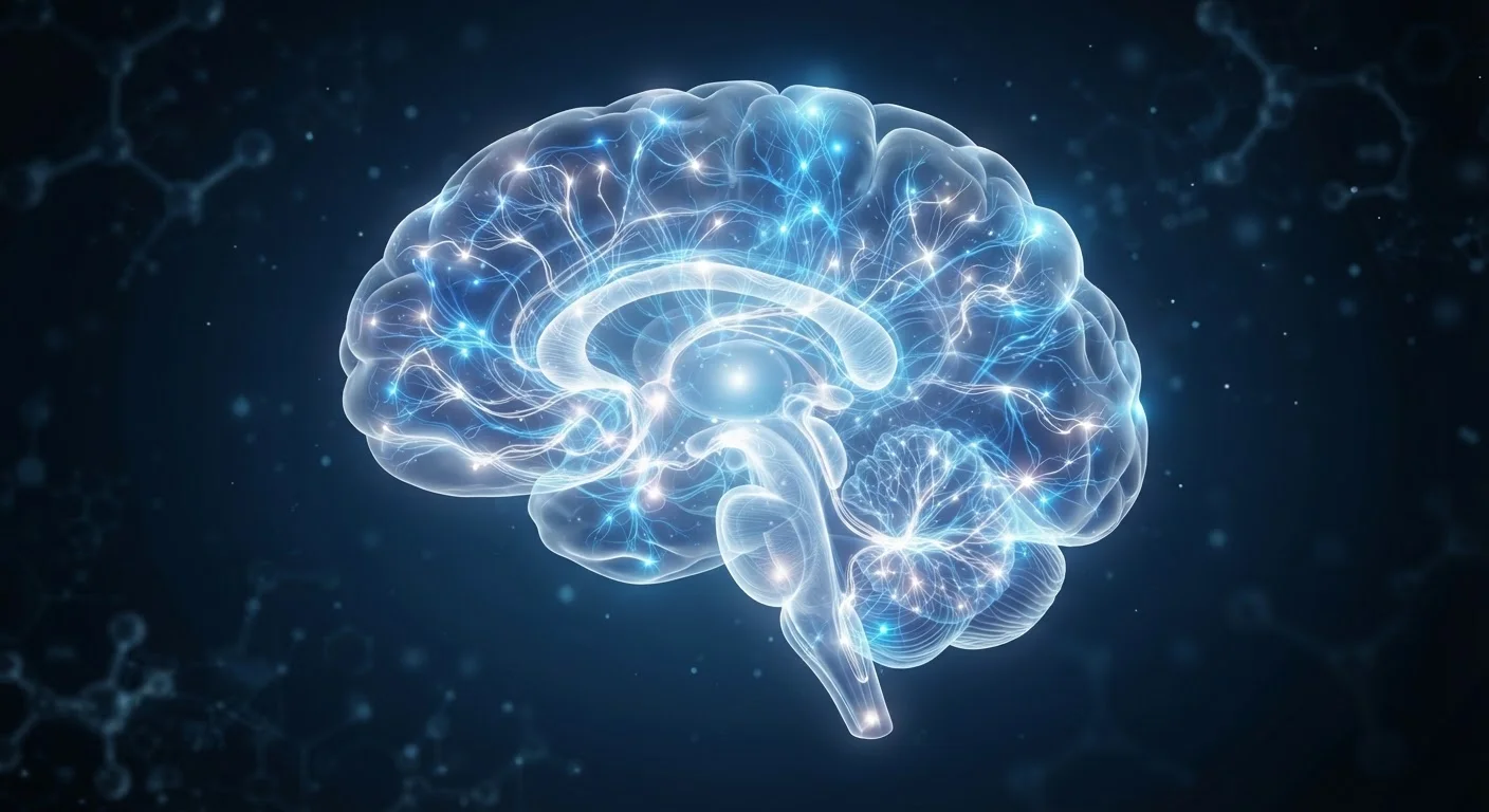 Popular Beliefs About the Human Brain That Science Has Corrected