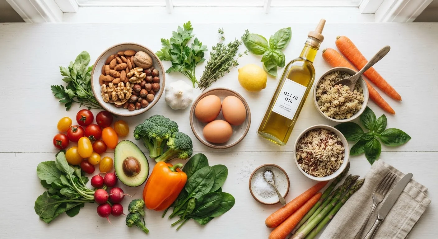 Popular Nutrition Myths That Persist Despite the Evidence