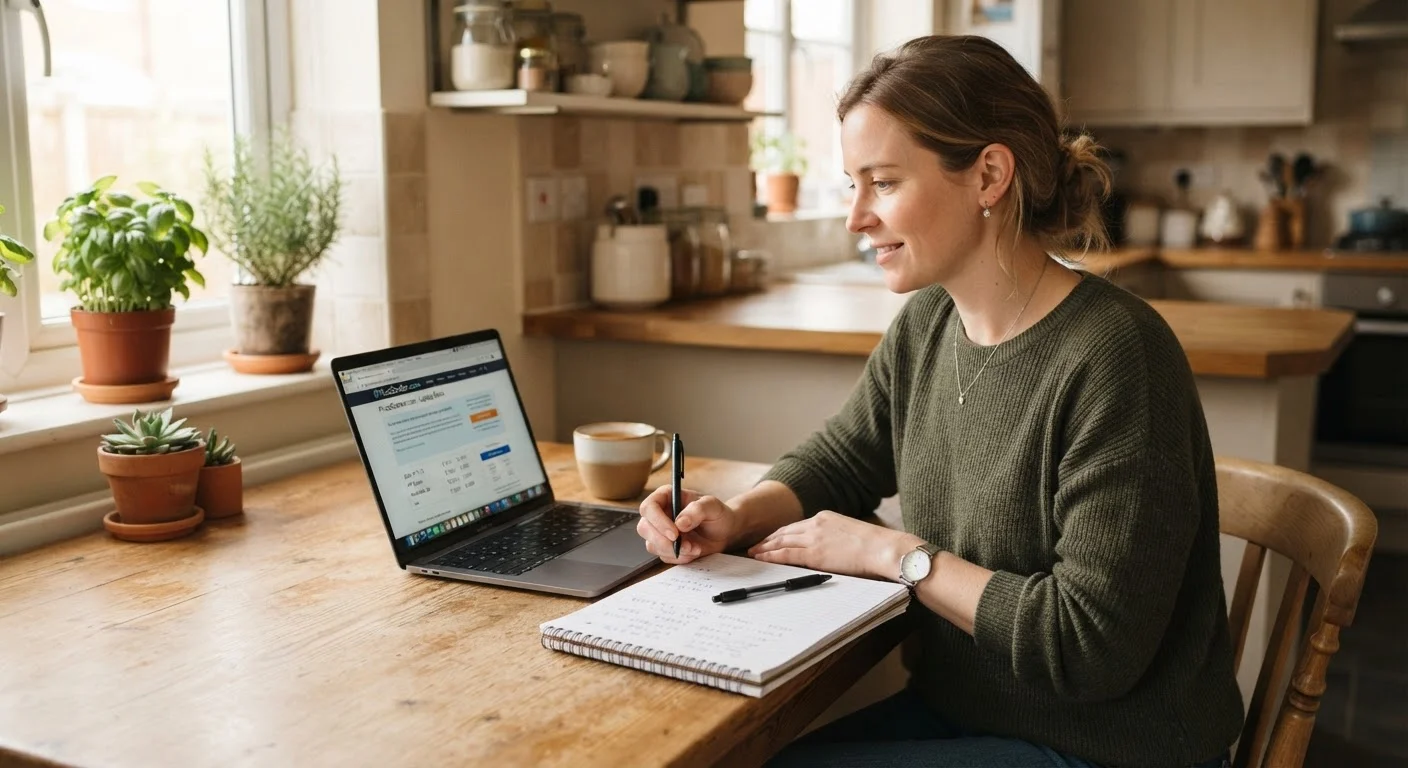 Price Comparison Without the Rabbit Hole: Efficient Strategies That Actually Save Time