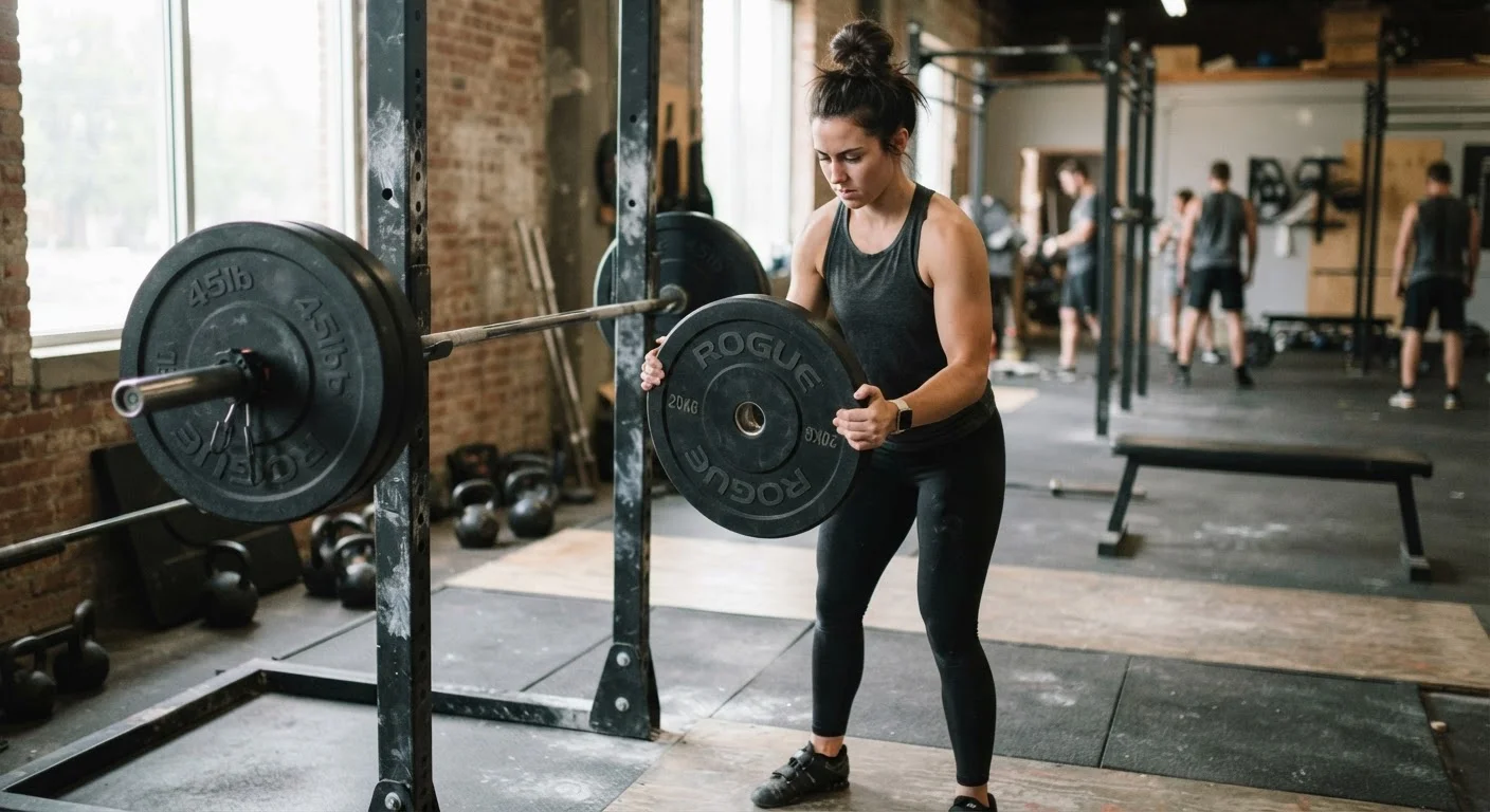 Progressive Overload: The Principle Behind Every Effective Training Plan
