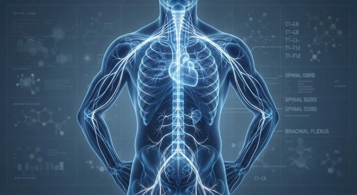 Reading Your Own Body: What Common Physical Sensations Actually Indicate