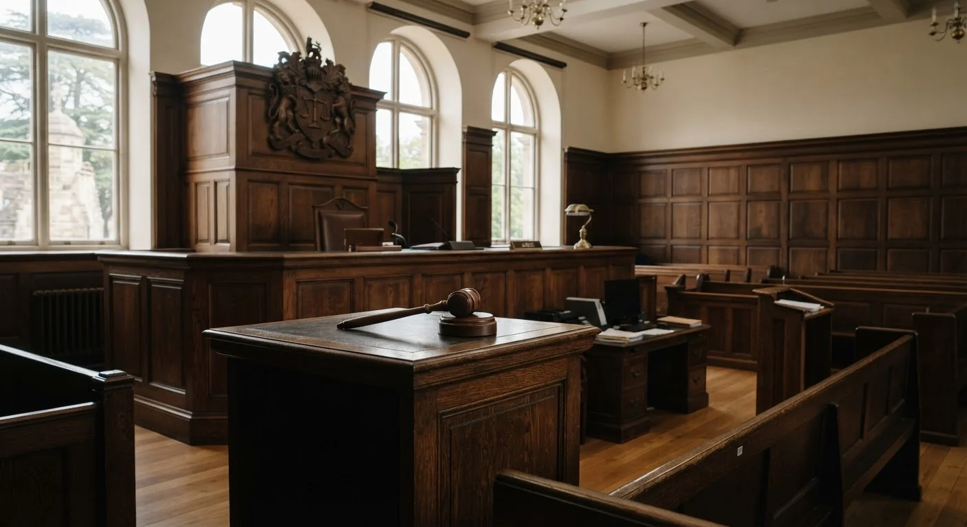 Small Claims Court: When It Makes Sense for a Consumer Dispute