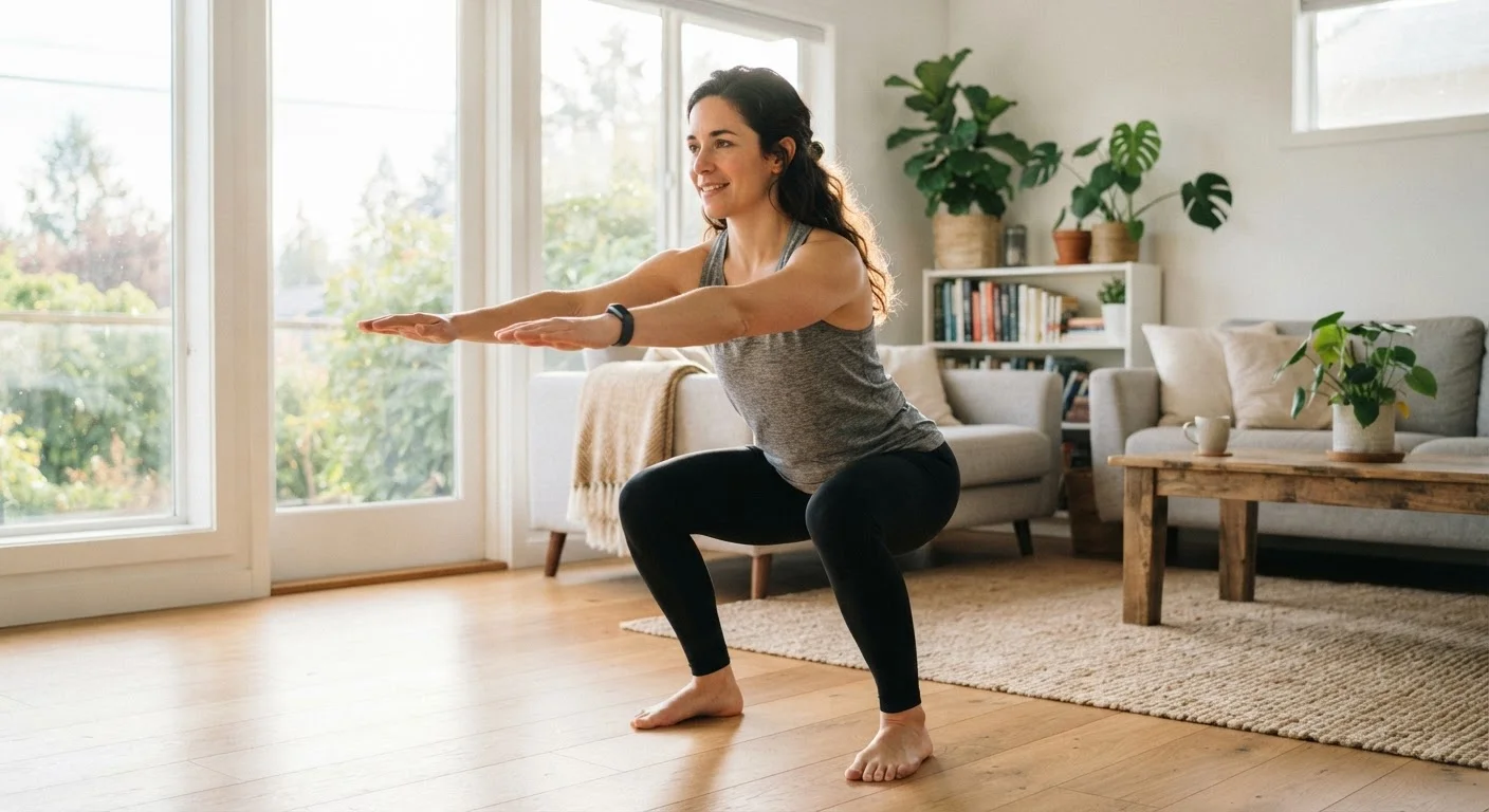 Starting a Workout Routine When You've Never Trained Before