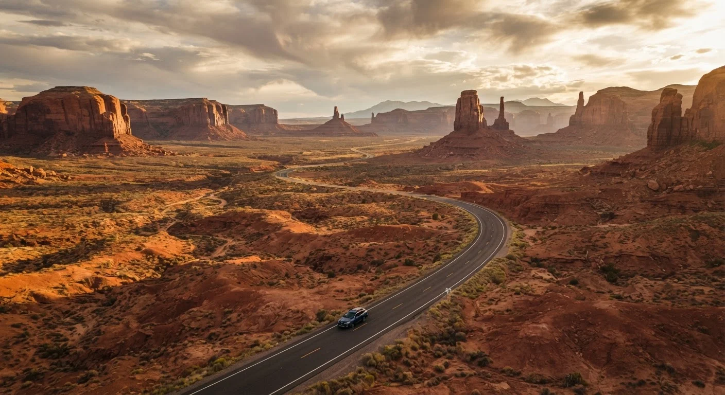 The Complete Guide to Planning a Road Trip Across the United States