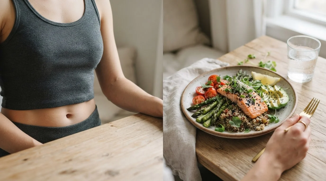 The Difference Between Hunger and Appetite — and Why It Shapes What You Eat