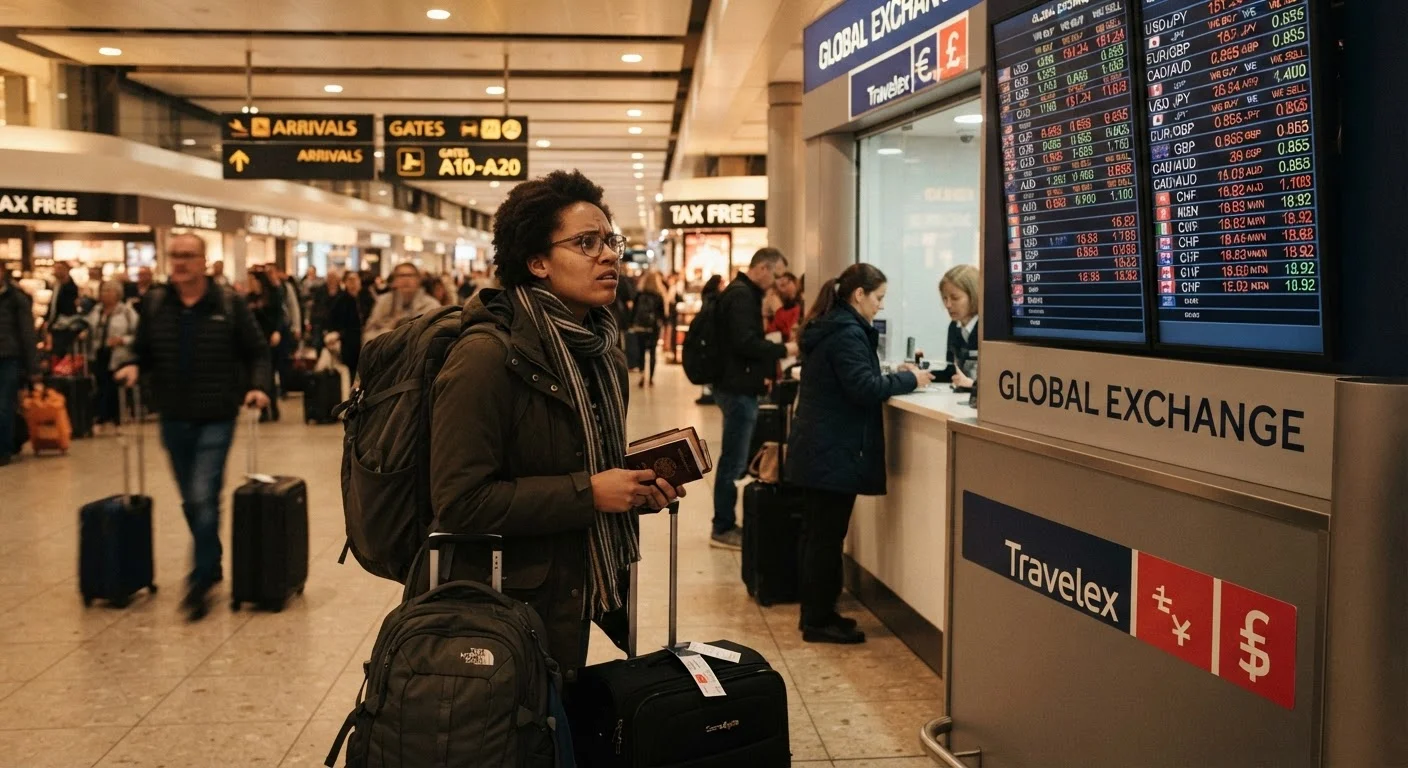 The Hidden Costs of International Travel Most First-Timers Overlook