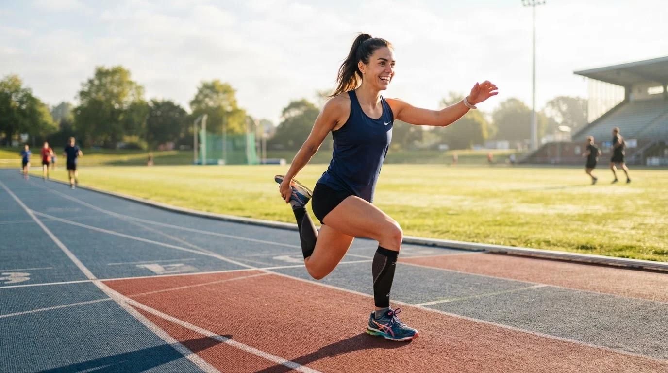The Myths Around Stretching That Keep People From Moving Well