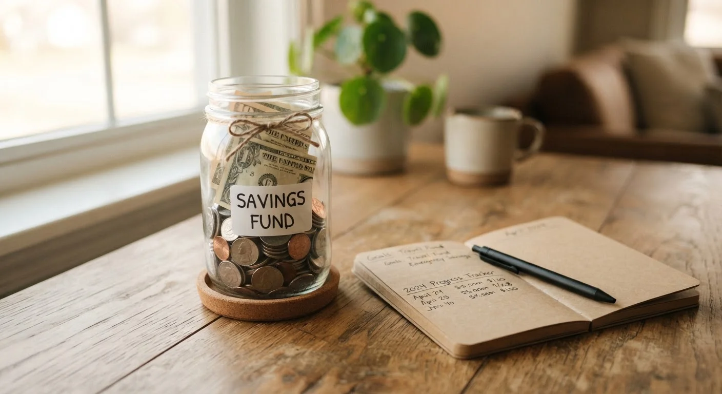 The 'Pay Yourself First' Principle: What It Is and How to Make It Work