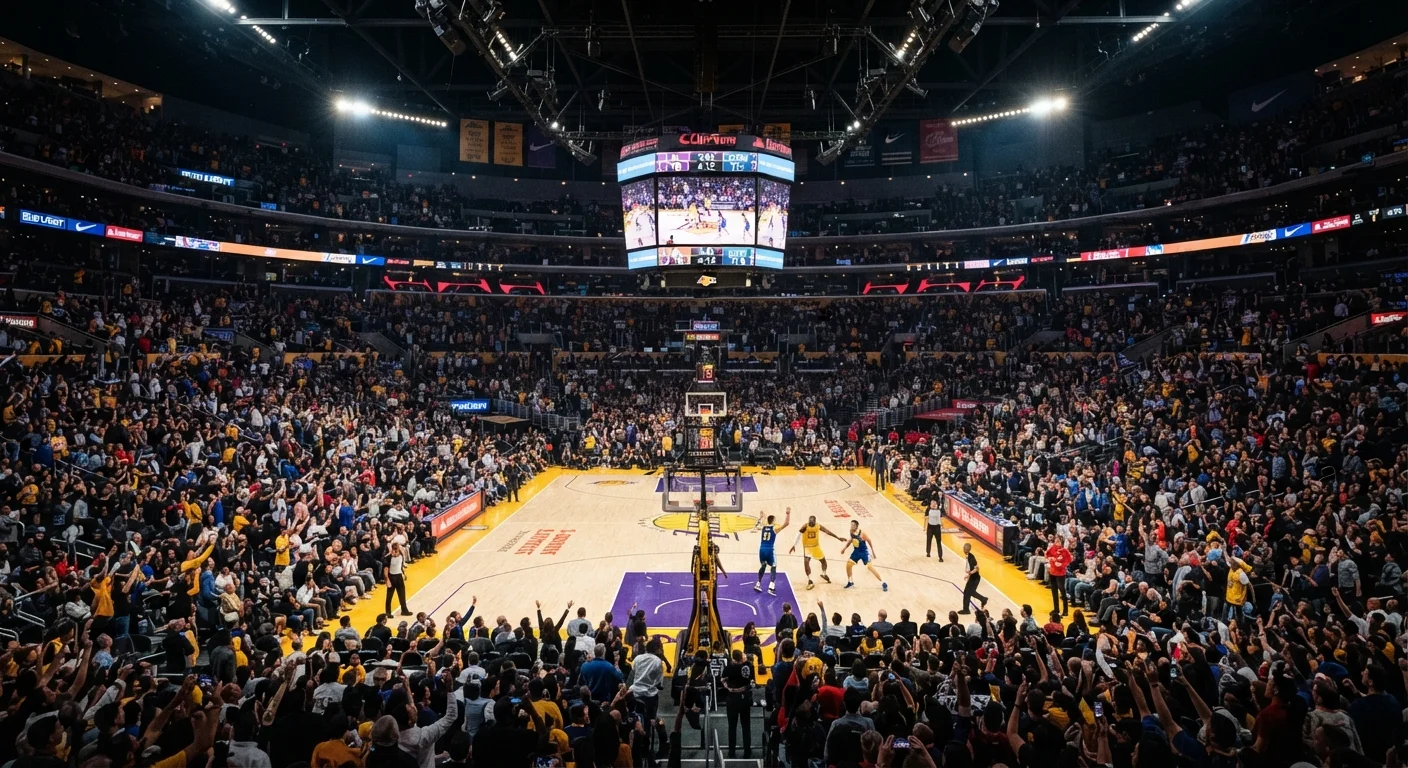 The Timeline of the NBA: How Professional Basketball Grew Into a Global Sport