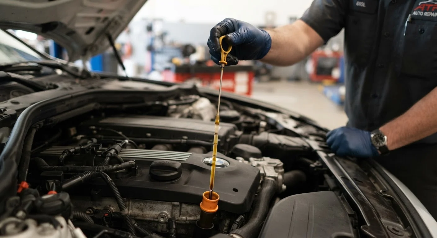 The Tradeoffs of Extended Oil Change Intervals