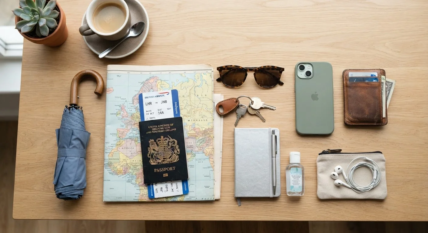 Travel Insurance Explained: What It Covers, What It Doesn't, and Why It Matters