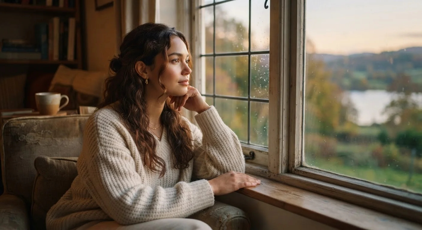 Understanding Anxiety: From Everyday Worry to Clinical Disorder
