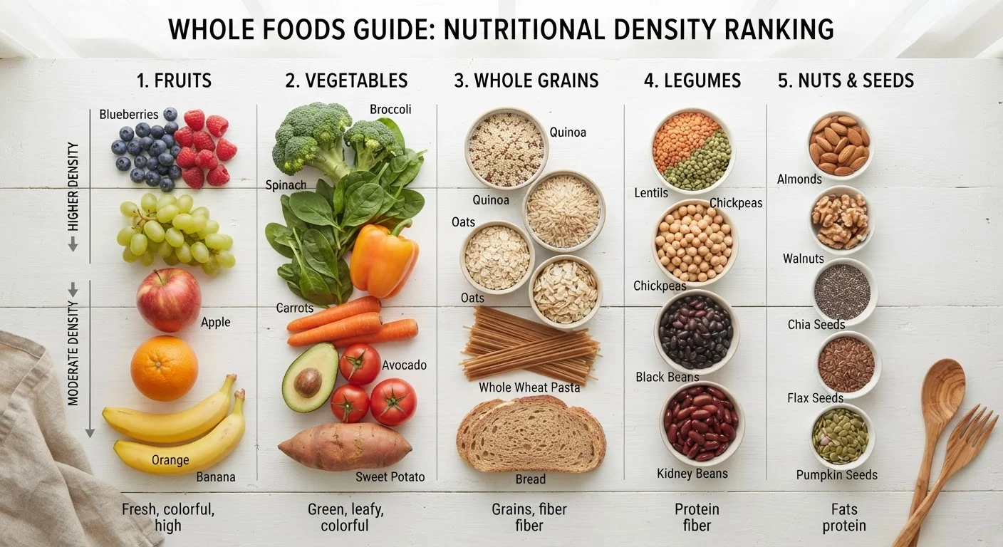 Understanding the Glycemic Index — and Its Practical Limits