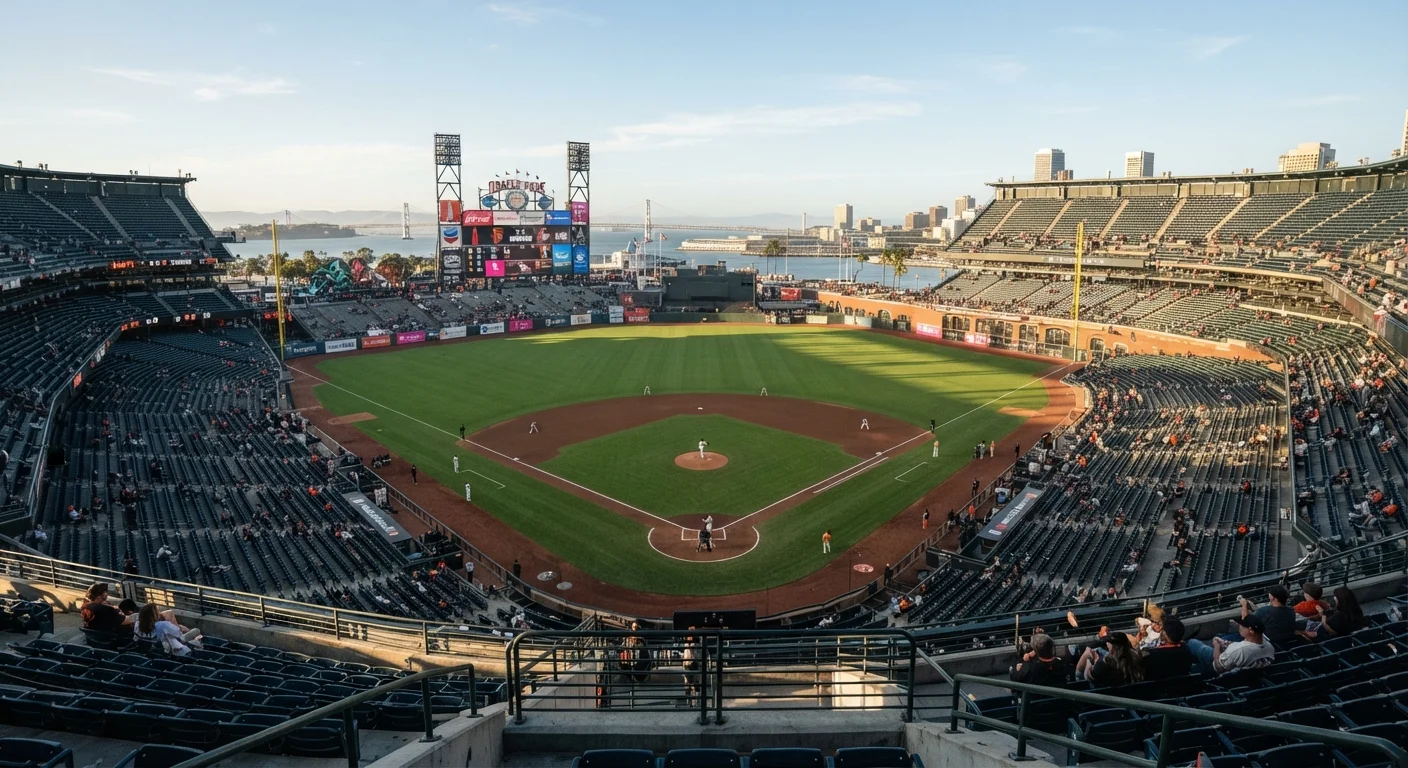 Watching Baseball for the First Time: What to Pay Attention To
