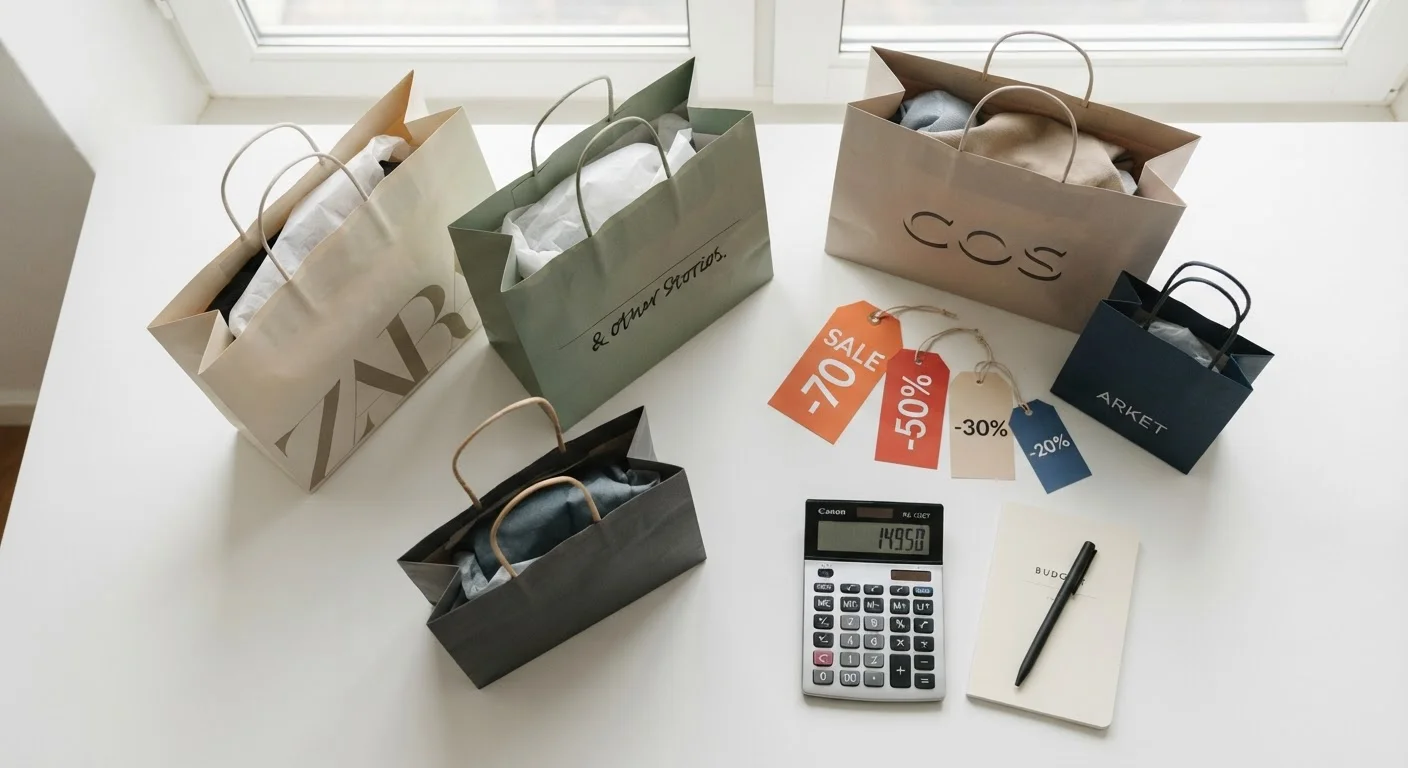 What a 'Good Deal' Actually Means — and When It Isn't One