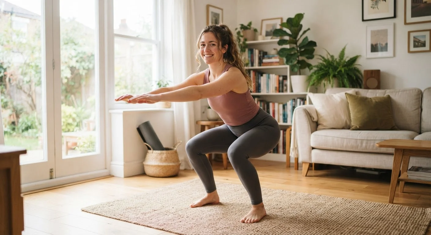What 'Functional Fitness' Actually Means—and Why It's More Than a Buzzword