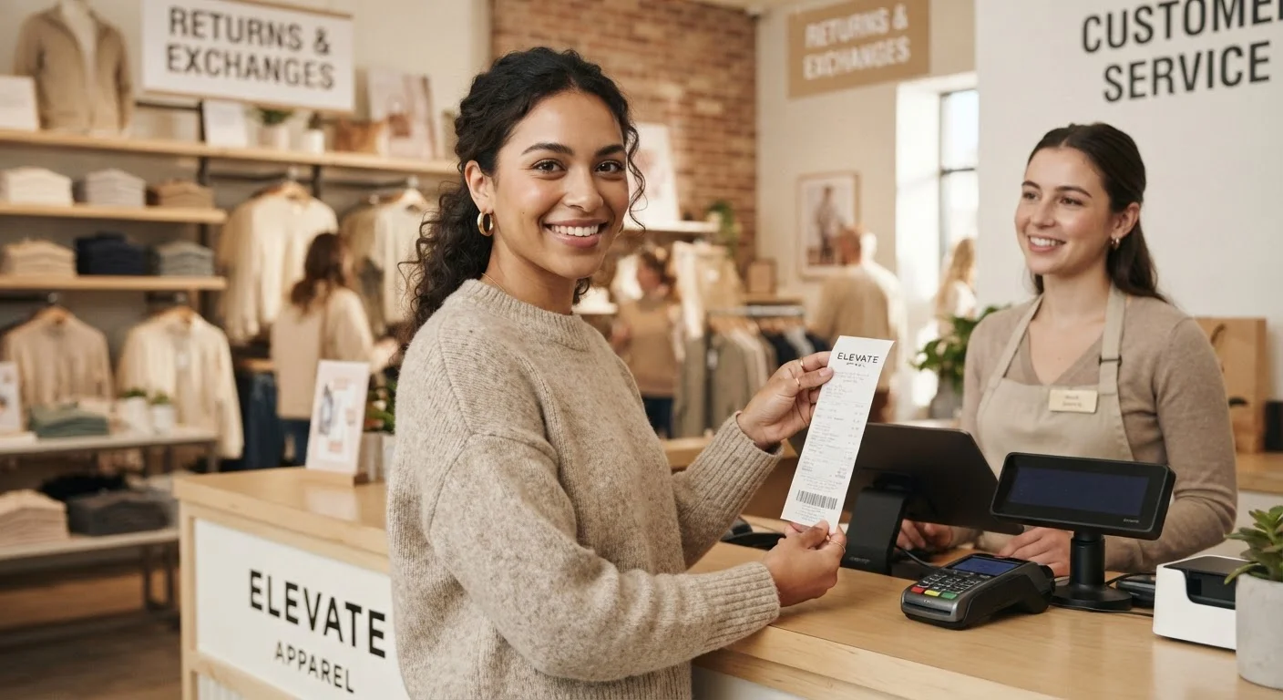 What New Shoppers Get Wrong About Their Legal Protections