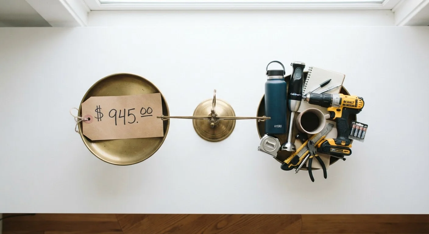 What 'Value for Money' Actually Means (and How to Measure It)