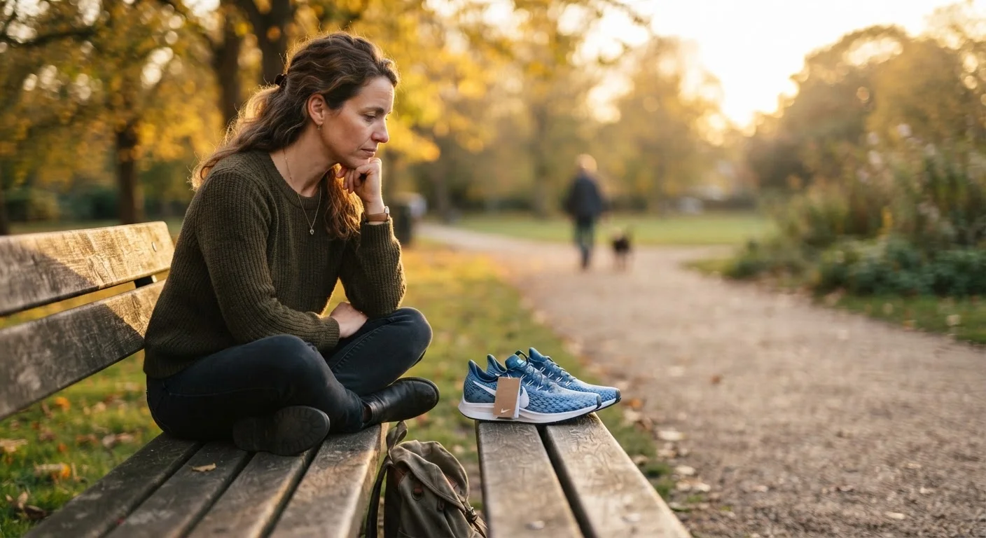 Why People Abandon Active Lifestyles—and What Prevents the Drift