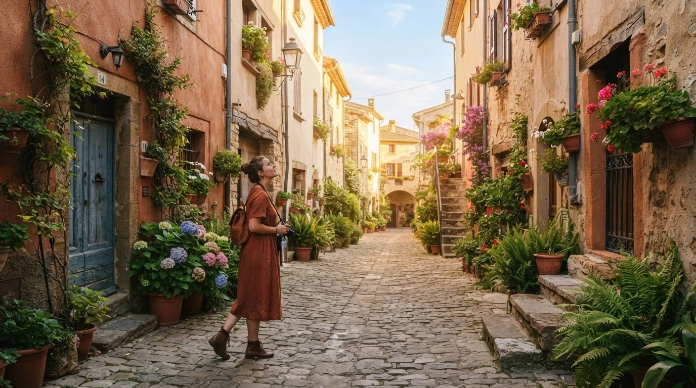 Why Travelers Keep Skipping the Best Part of Every Destination