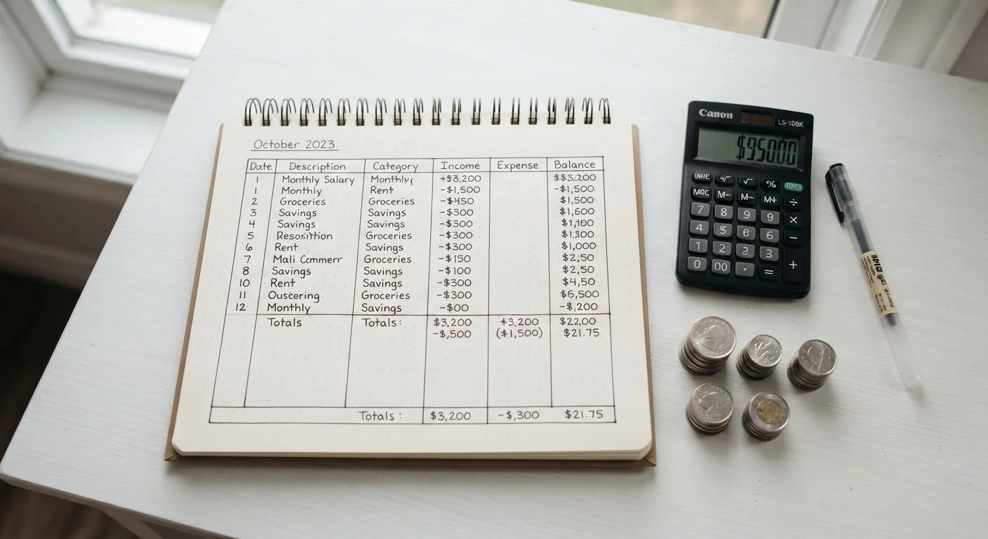 Zero-Based Budgeting vs. the 50/30/20 Rule: Which Framework Actually Fits Your Life?