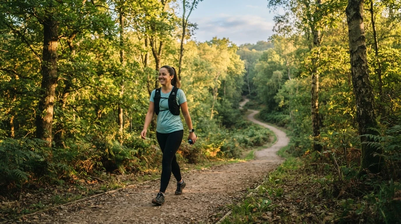 Zone 2 Cardio: What It Is and Why It Matters for Everyday Fitness