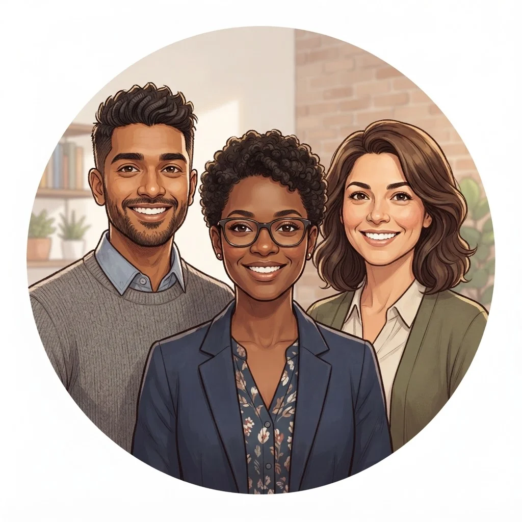 Health & Wellness Editorial Team